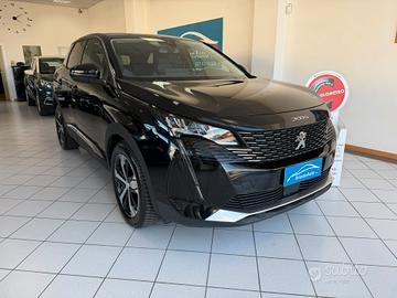 Peugeot 3008 BlueHDi GT 2022