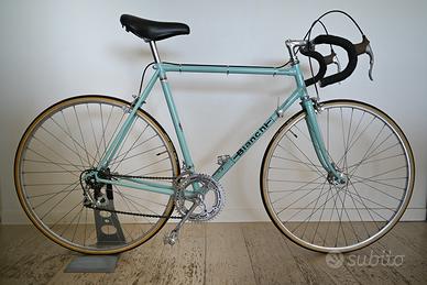 Bicicletta Bianchi Sprint Vintage