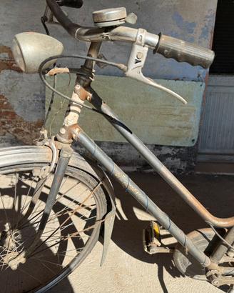 Bottecchia donna anni '50/'60 originale d’epoca