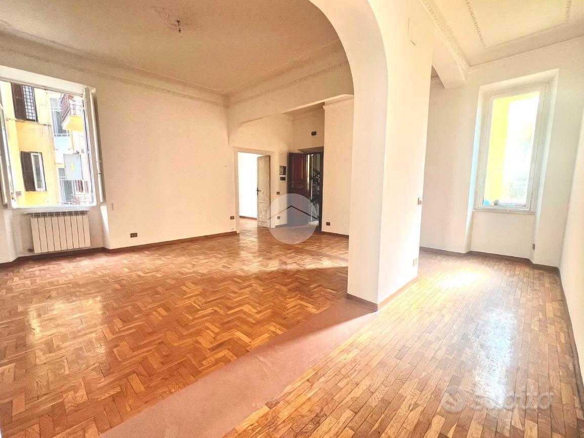 Appartamento – Roma, Prati, Municipio Roma I - Vista 2