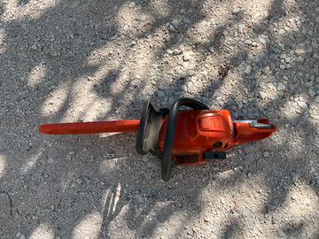 Husqvarna