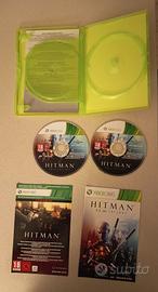 Hitman: Trilogy edition HD