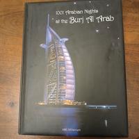 Libro - Buri Al Arab