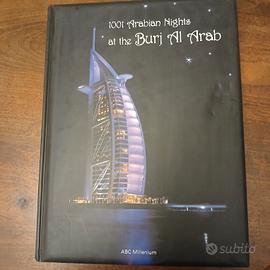 Libro - Buri Al Arab