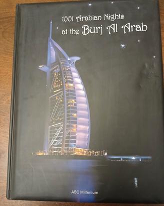 Libro - Buri Al Arab