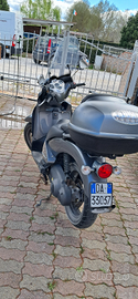 Aprilia scarabeo