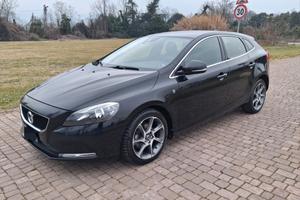 volvo v40 ocean race