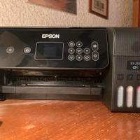 Epson EcoTank ET-2721
