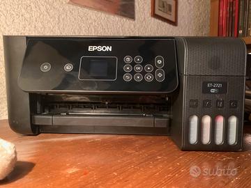 Epson EcoTank ET-2721
