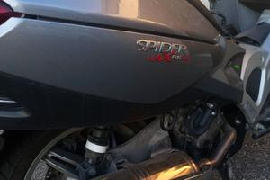 Spidermax rs 500