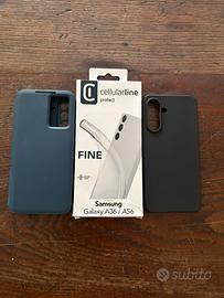 SAMSUNG A56 Cover