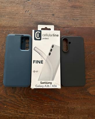 SAMSUNG A56 Cover