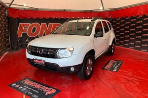 Dacia Duster 1.5 dCi 110CV 4x2 Ambiance