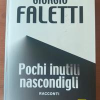 Pochi inutili nascondigli