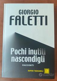 Pochi inutili nascondigli