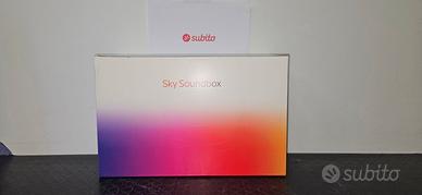 SKY SOUNDBOX