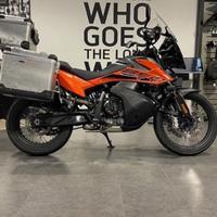 KTM 890 Adventure - 2021