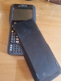 Texas instruments TI-NSPIRE CAS