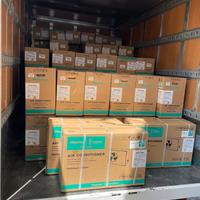 condizionatore HISENSE