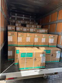 condizionatore HISENSE