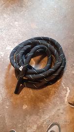 Fune allenamento crossfit