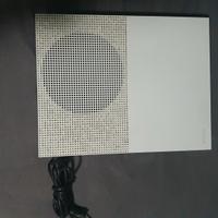 Xbox One S 500gb + Mafia 3