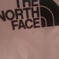 felpa the north face 