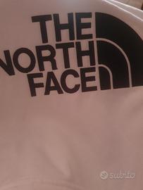 felpa the north face 