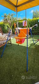 altalena per bambini