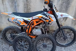 Pit Bike