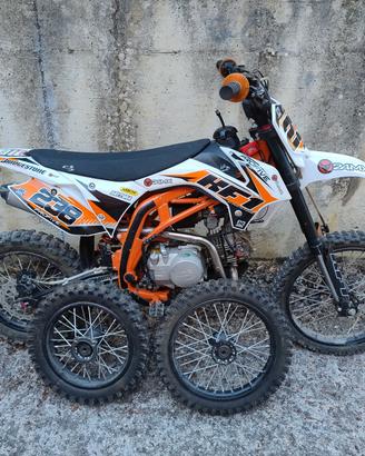 Pit Bike