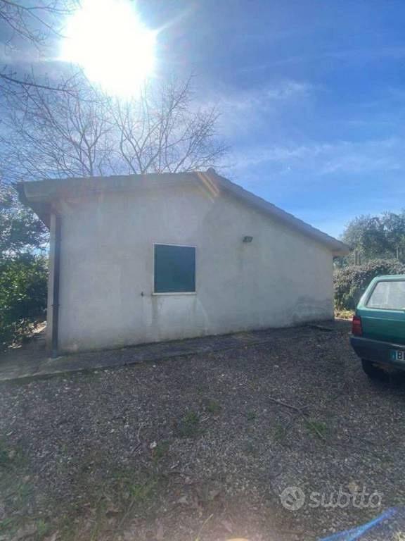 Casa – Manciano, Grosseto - Vista 2