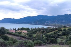 Terreno non edificabile