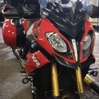 Bmw s 1000 xr - 2017