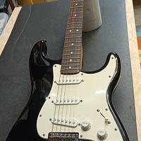 Fender squier Strat