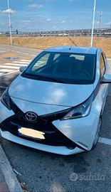 Toyota Aygo 2017/2018