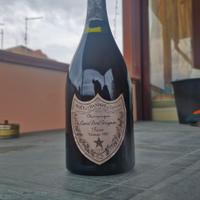 Dom Pérignon Rosé Vintage 1982 – collezione