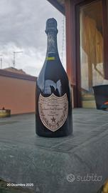 Dom Pérignon Rosé Vintage 1982 – collezione