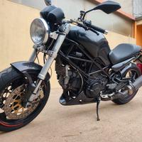 Ducati Monster 900 i.e Dark