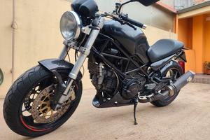 Ducati Monster 900 i.e Dark