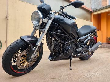 Ducati Monster 900 i.e Dark