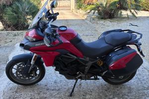 Ducati Multistrada 950