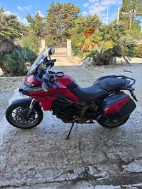 Ducati Multistrada 950