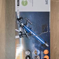 Telescopio Bresser Skylux 60/700  AZ