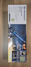 Telescopio Bresser Skylux 60/700  AZ