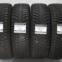 4 GOMME USATE INVERNALE 1656015 - CP4588974