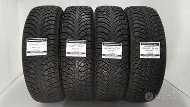 4 GOMME USATE INVERNALE 1656015 - CP4588974