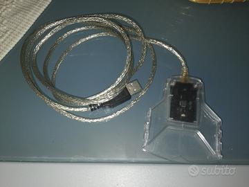 Lettore smart card usb