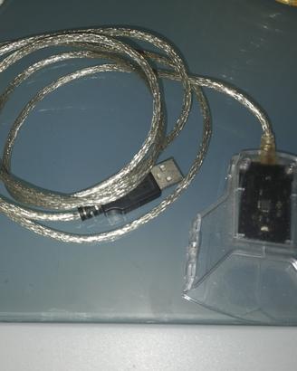 Lettore smart card usb