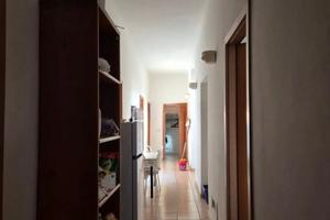RE DI ROMA STANZA SINGOLA ARREDATA Con DOPPI SERVI